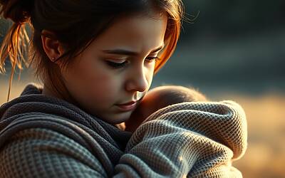 Giulia De Lellis: motivi per cui nasconde il volto di Priscilla sui social e implicazioni privacy