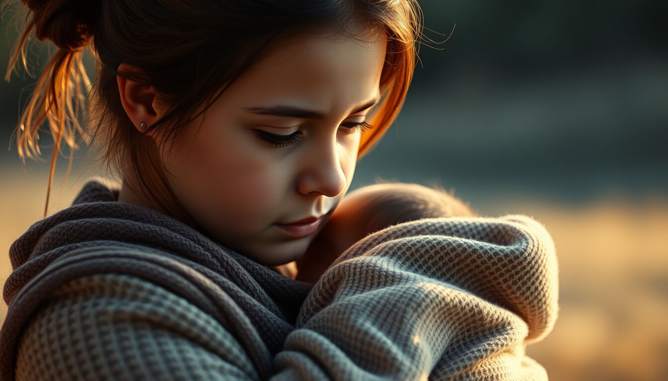 Giulia De Lellis: motivi per cui nasconde il volto di Priscilla sui social e implicazioni privacy