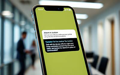 Giustizia Tributaria digitale: scopri la nuova sezione dedicata nell’App IO aggiornata