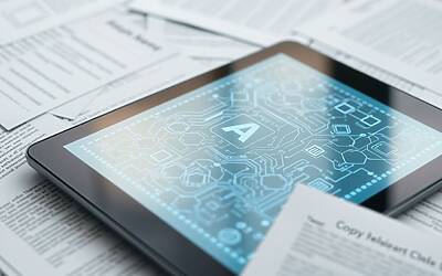 Google antitrust indagine UE sulle pratiche dell'intelligenza artificiale nelle tecnologie digitali