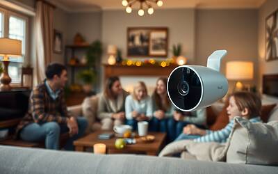 Google Home: novità e funzioni IA per una casa più intelligente e connessa