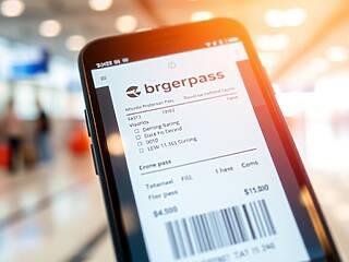 Google Wallet aggiornamento: notifiche di prossimità e check-in voli disponibili per tutti gli utenti