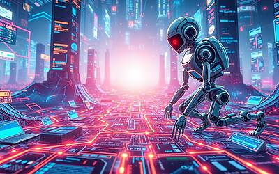 Googlebot analisi traffico 2025: dati Cloudflare e impatto sul posizionamento SEO