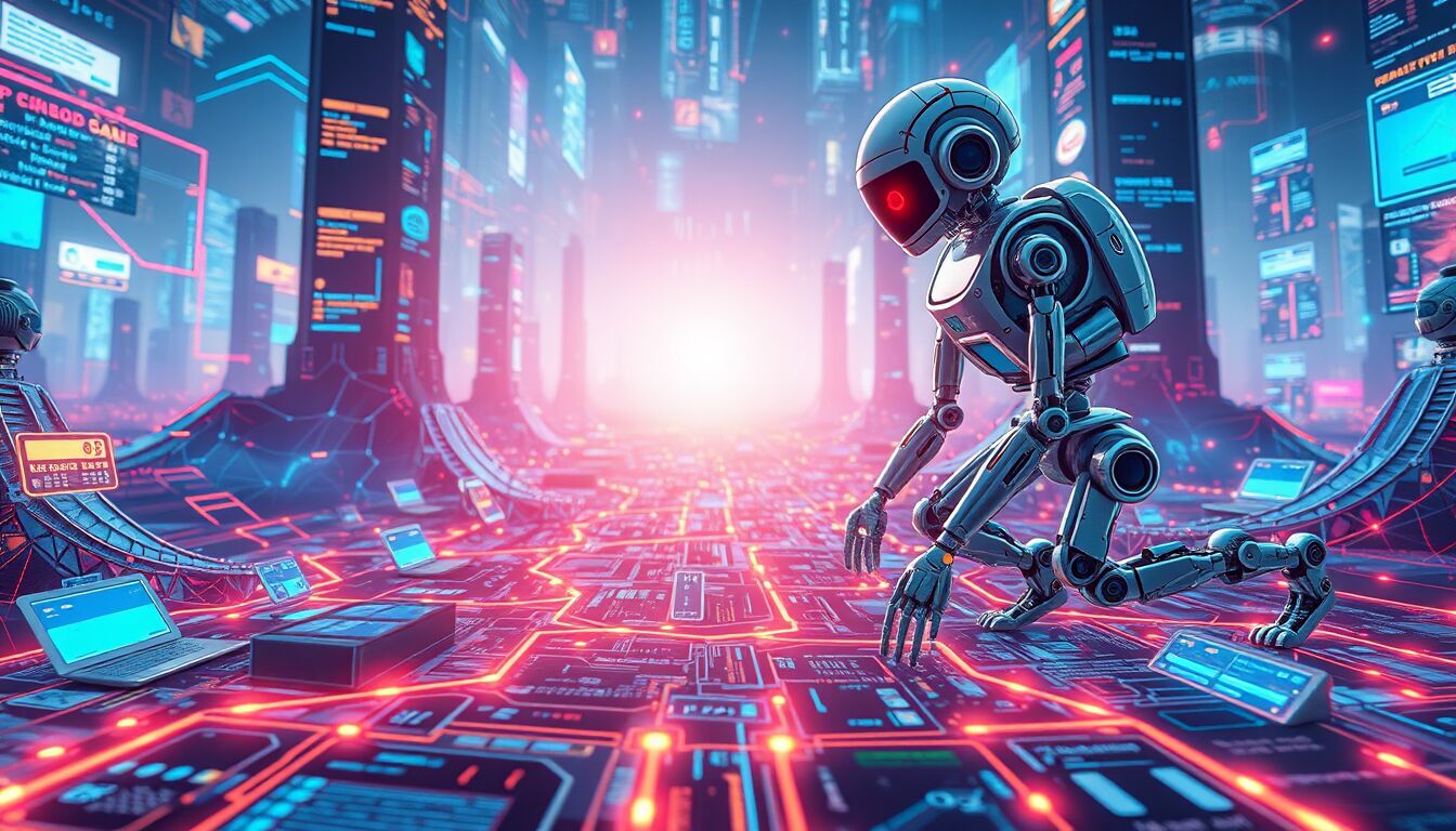 Googlebot analisi traffico 2025: dati Cloudflare e impatto sul posizionamento SEO