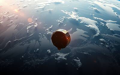 Governo USA lancia nuovi satelliti in orbita: rafforza capacità spaziali e sicurezza nazionale