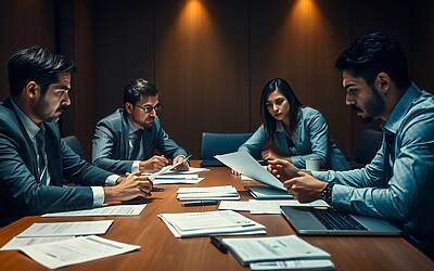 Grande Fratello: polemiche su Corona e controlli interni Endemol sulle selezioni dei concorrenti