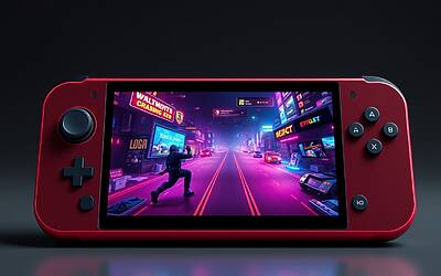 Handheld foldable: perché i dispositivi pieghevoli sostituiranno i doppio schermo e rivoluzioneranno l'uso mobile