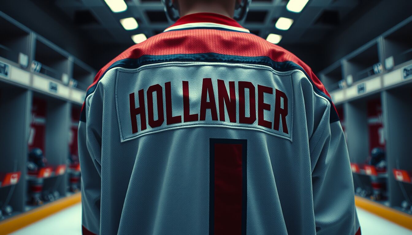 Heated Rivalry 2 il regista: il dietro le quinte e ispirazione da The Long Game