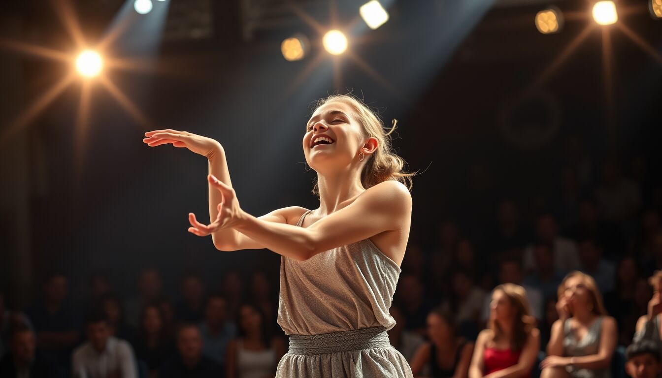 Heather Parisi racconta la verità sulla carriera e il successo di Lorella Cuccarini