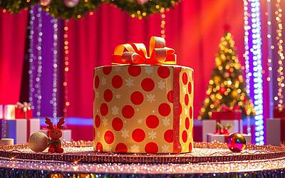 Herbert Ballerina protagonista: svolta negli Affari Tuoi dopo la gaffe, De Martino frena le rivelazioni