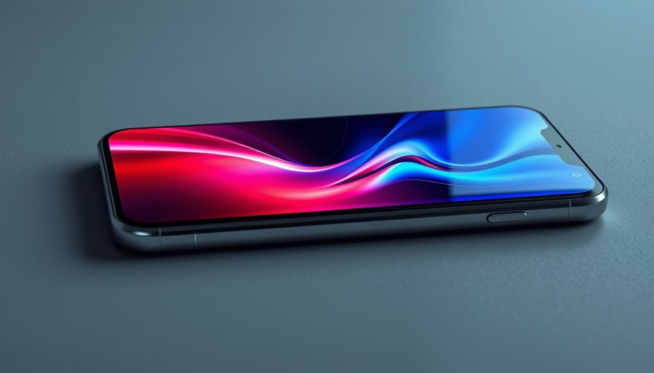 Honor Magic 8 Air: smartphone flagship ultra-sottile che sfida l'iPhone Air con design e prestazioni top