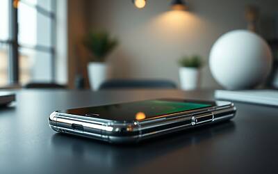 HONOR nuovo smartphone con batteria enorme: autonomia record e specifiche da top di gamma per 2025