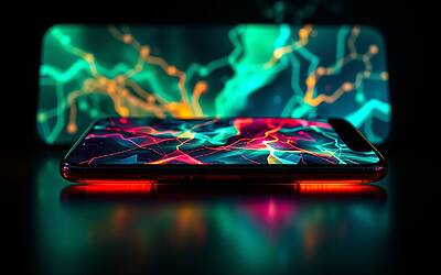 Honor Win Series: smartphone con batteria 10.000 mAh e schermo 6,83" 185 Hz per gamer pro