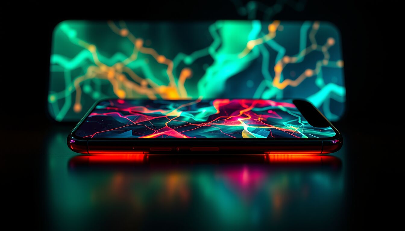 Honor Win Series: smartphone con batteria 10.000 mAh e schermo 6,83" 185 Hz per gamer pro