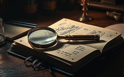 I Delitti del BarLume nuove storie 2024 misteri e suspense da scoprire subito