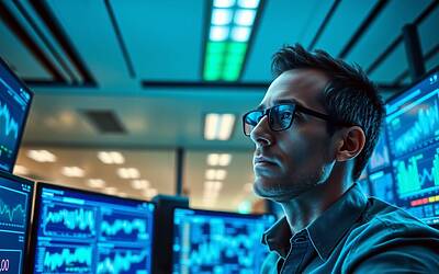 IA come strumento di successo: approfitta delle sue potenzialità per il tuo vantaggio personale