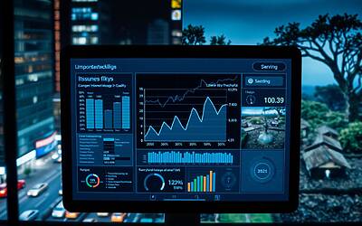 IA e digital divide: come l'intelligenza artificiale può aggravare le disuguaglianze digitali e sociali