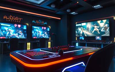 Il 2025 del gaming svela rivoluzione silenziosa: 7 cambiamenti che trasformeranno il tuo modo di giocare