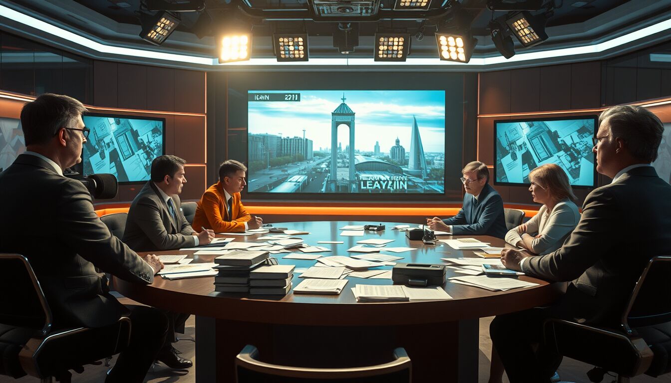 Il caso Signorini: analisi completa, impatto mediatico e riflessi sull’informazione italiana