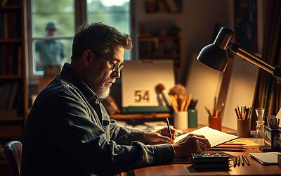 Illustrazioni con Nano Banana Pro: tecniche pratiche, trucchi e workflow per risultati professionali