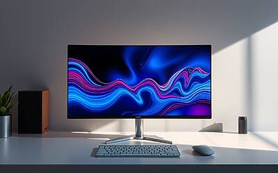 iMac OLED 2025: cosa aspettarsi dal primo iMac con display OLED e caratteristiche principali