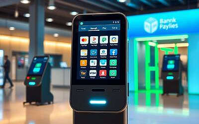 Imprese innovative: come le banche che finanziano il fintech aumentano credito e qualità del prestito