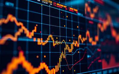 Indice di Volatilità Bitcoin Innovativo Lanciato da CME per Analisi Avanzata del Mercato Criptovalute