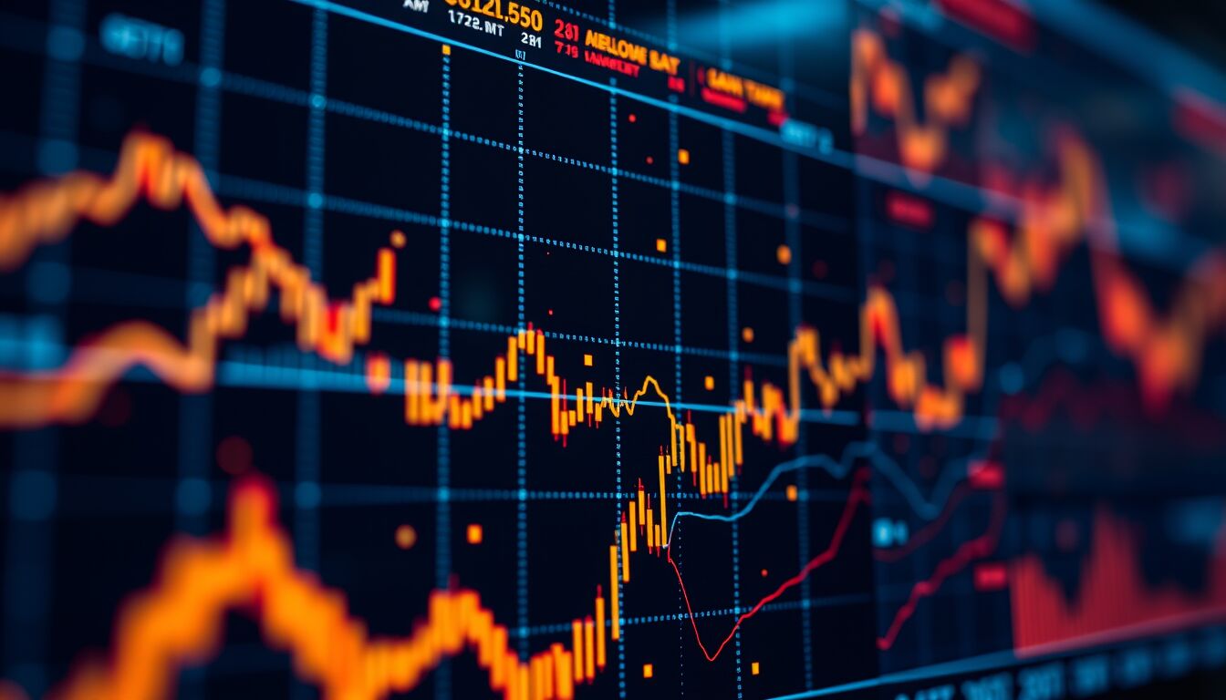 Indice di Volatilità Bitcoin Innovativo Lanciato da CME per Analisi Avanzata del Mercato Criptovalute