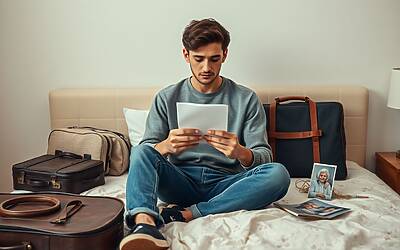 Influencer racconta: ho scritto a Corona per entrare al Grande Fratello, retroscena inedito e reazioni