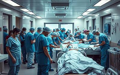 Influenza K: perché la nostra immunità vacilla mentre i casi e le vittime volano negli Usa