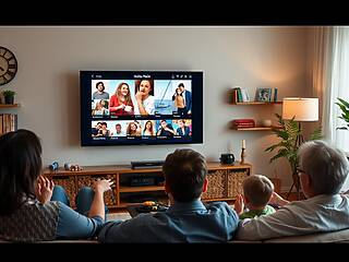 Instagram Reels arriva sulle TV smart per portare i video virali direttamente in salotto