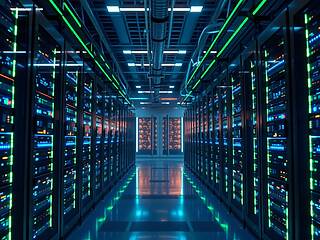 Intelligenza artificiale: acquisizioni strategiche di Meta, Nvidia e SoftBank per guidare il futuro tecnologico