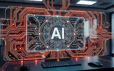 Intelligenza artificiale futuro 2026: previsioni e impatti secondo l'esperto di riferimento