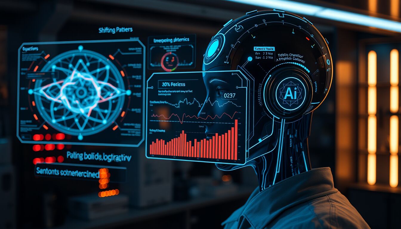 Intelligenza Artificiale rischiosa scoperta da Anthropic e i potenziali pericoli emergenti oggi