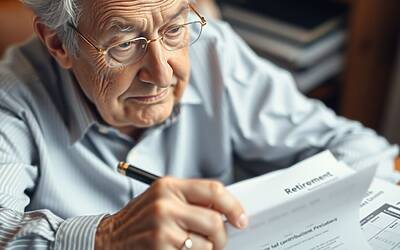 Invalidi in pensione come ottenere contributi figurativi senza limiti di età guida completa aggiornata