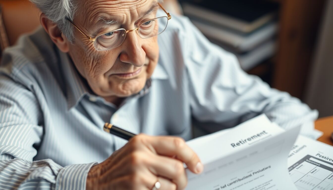 Invalidi in pensione come ottenere contributi figurativi senza limiti di età guida completa aggiornata