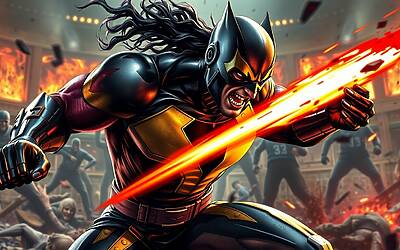 Invincible picchiaduro sanguinoso arriva dopo il successo di fumetti e serie TV imperdibile