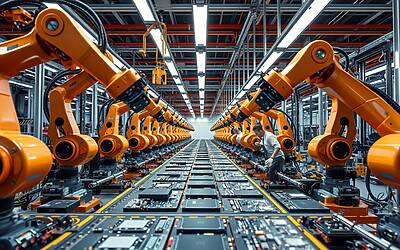 iPhone 18: primi test di produzione avviati, cosa cambia per disponibilità e performance