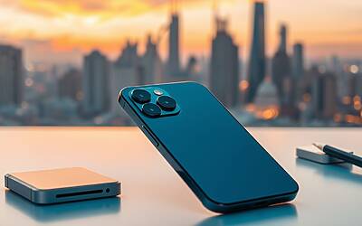 iPhone Air 2026: cosa aspettarsi dalla nuova generazione dopo il debutto del primo modello