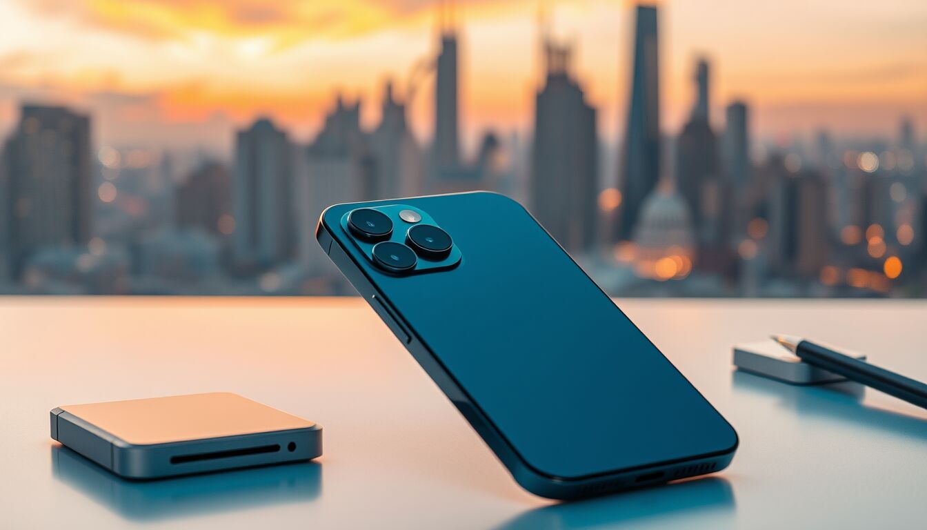 iPhone Air 2026: cosa aspettarsi dalla nuova generazione dopo il debutto del primo modello