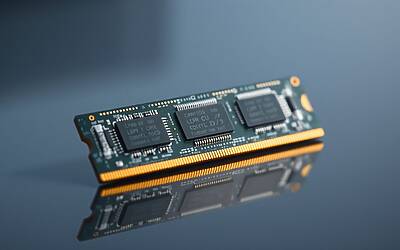 iPhone: nuova riorganizzazione delle memorie per prestazioni e spazio ottimizzato