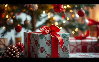 Italiani e regali di Natale 2025: cosa acquistano, budget medio e tendenze di spesa per famiglie