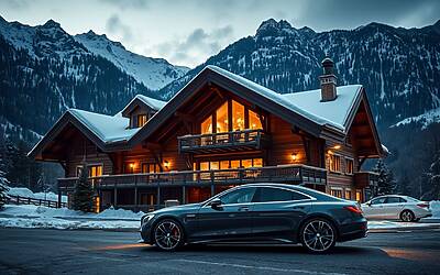 Italiani primi nella classifica dei super ricchi in Svizzera: analisi dei fattori e trend economici