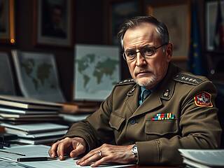 Jacques Baud sfida le sanzioni UE: analisi critica della propaganda filorussa e implicazioni geopolitiche