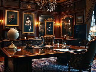 Jeffrey Epstein miliardario controverso da insegnante a dominatore di isole nei Caraibi