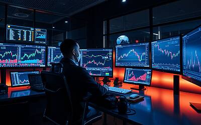 JPMorgan: opportunità e rischi del trading crypto per clienti istituzionali in Italia e Europa