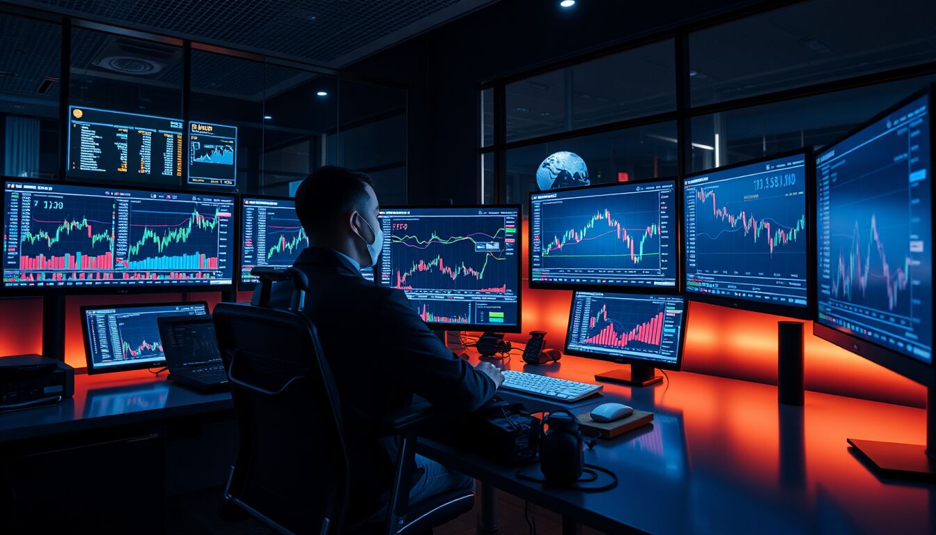 JPMorgan: opportunità e rischi del trading crypto per clienti istituzionali in Italia e Europa