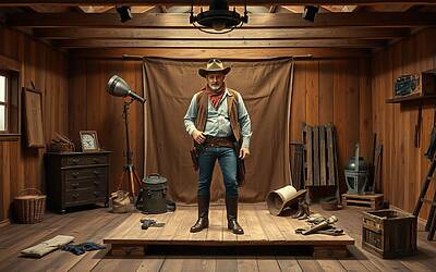 Kevin Costner al centro della causa per 440mila dollari: costumi non pagati e dettagli legali