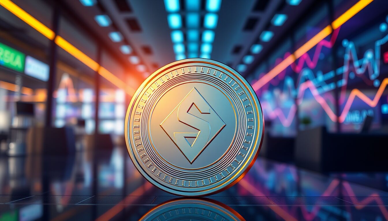 Kirgizistan, stablecoin nazionale sostenuta dal som KGST lanciata su Binance: cosa cambia per il mercato digitale