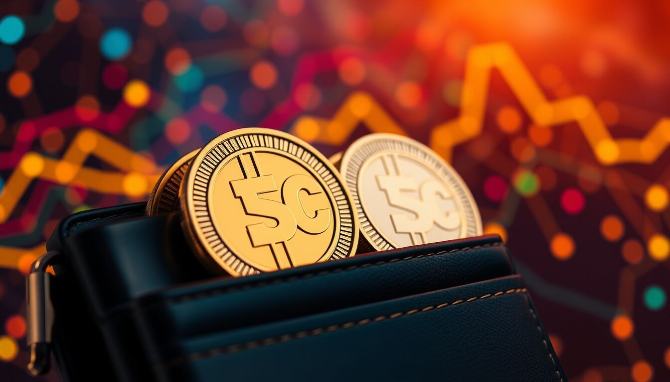 Klarna guida l’adozione delle stablecoin per finanziamenti istituzionali con il supporto di Coinbase